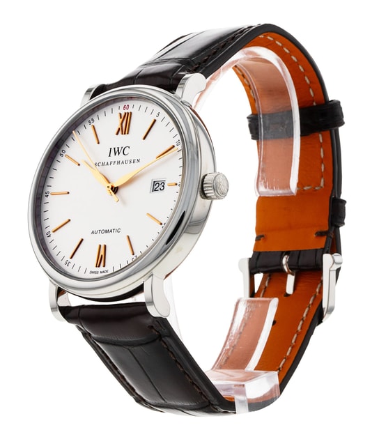 IWC Portofino Automatic IW356517 Image 2